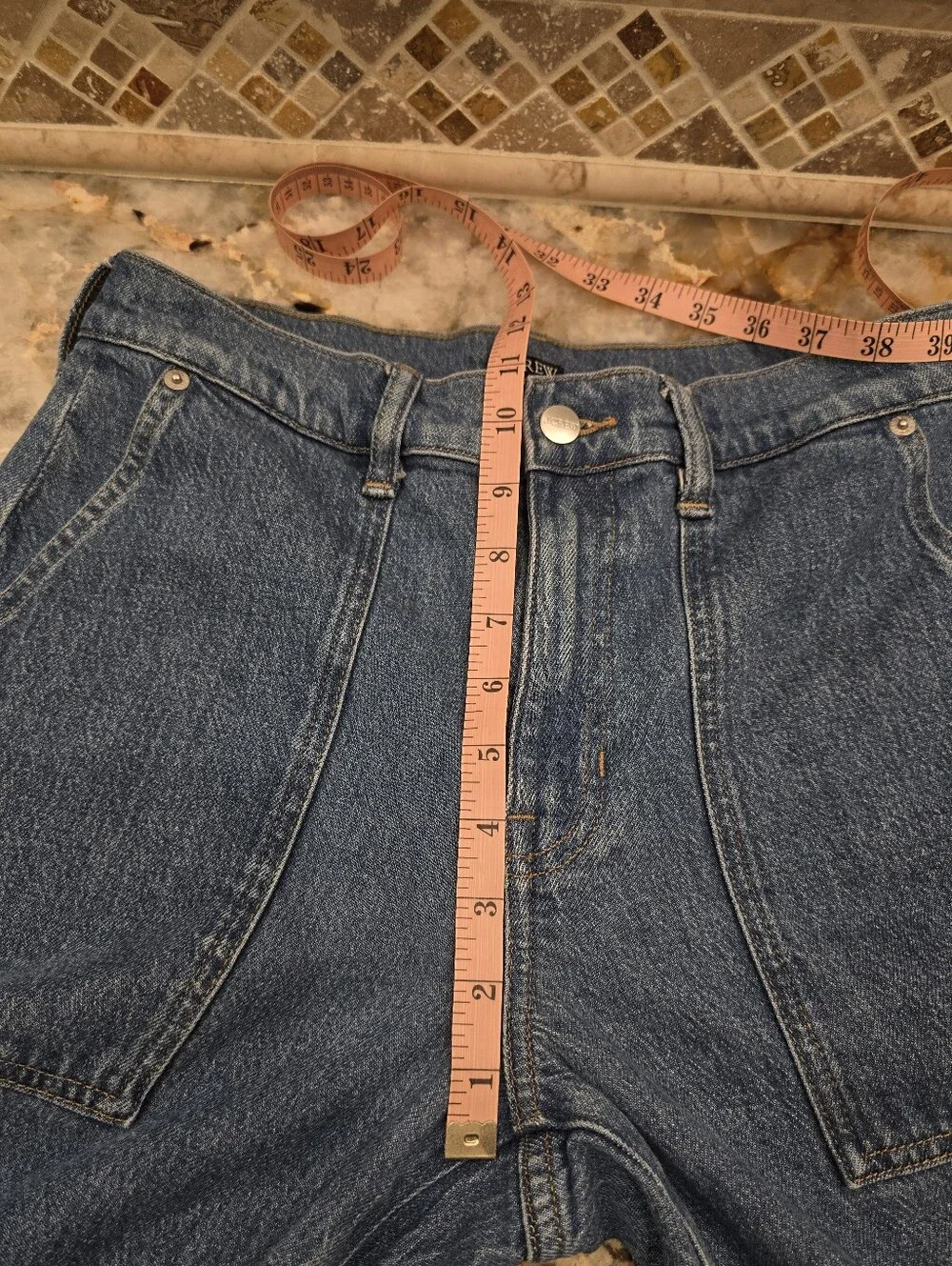 J. Crew good used